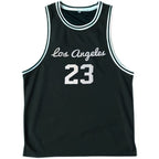 Men's No.23 Sports Mesh Tank Top
