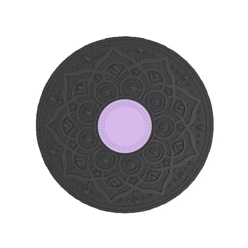 Balance Trainer Board