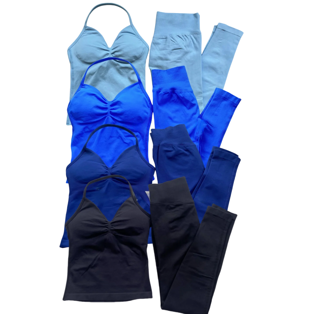 Women’s 2-Piece Fitness Set