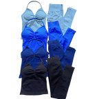 Women’s 2-Piece Fitness Set