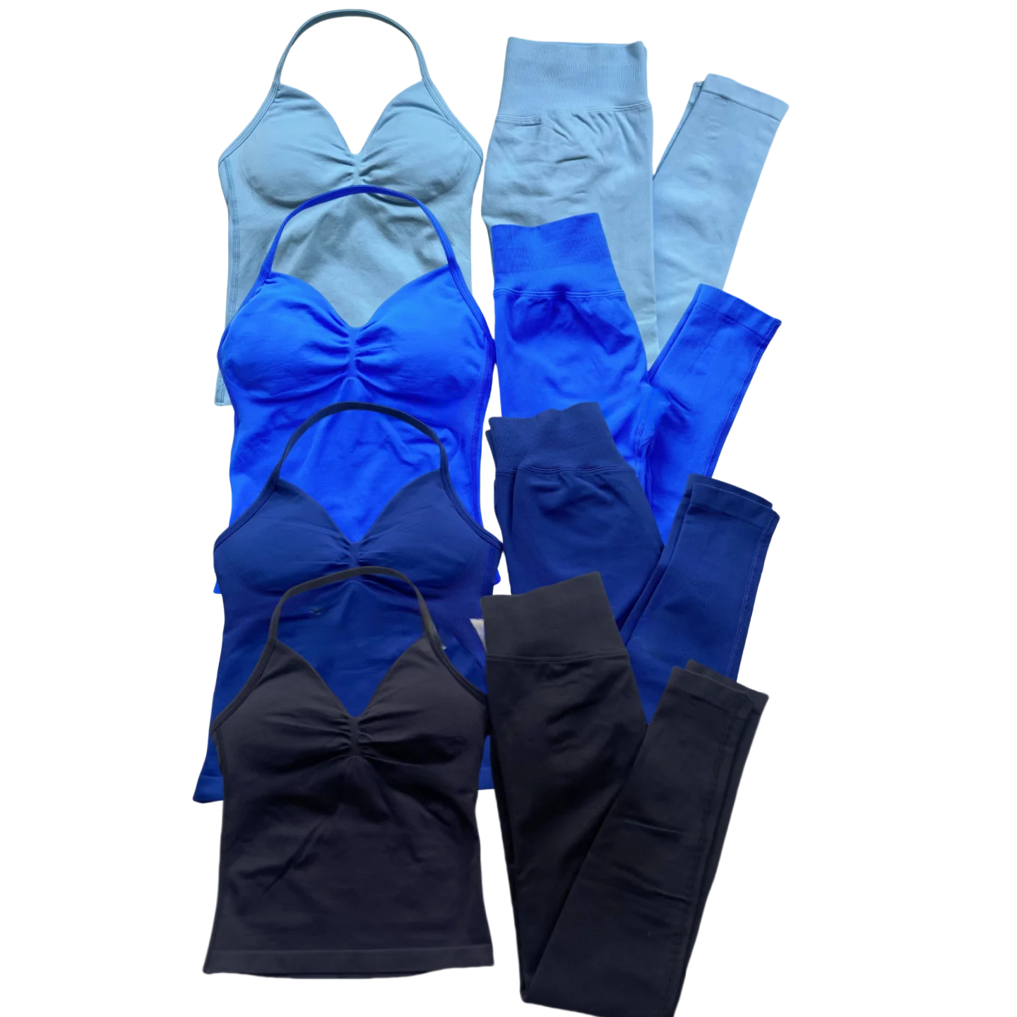 Women’s 2-Piece Fitness Set