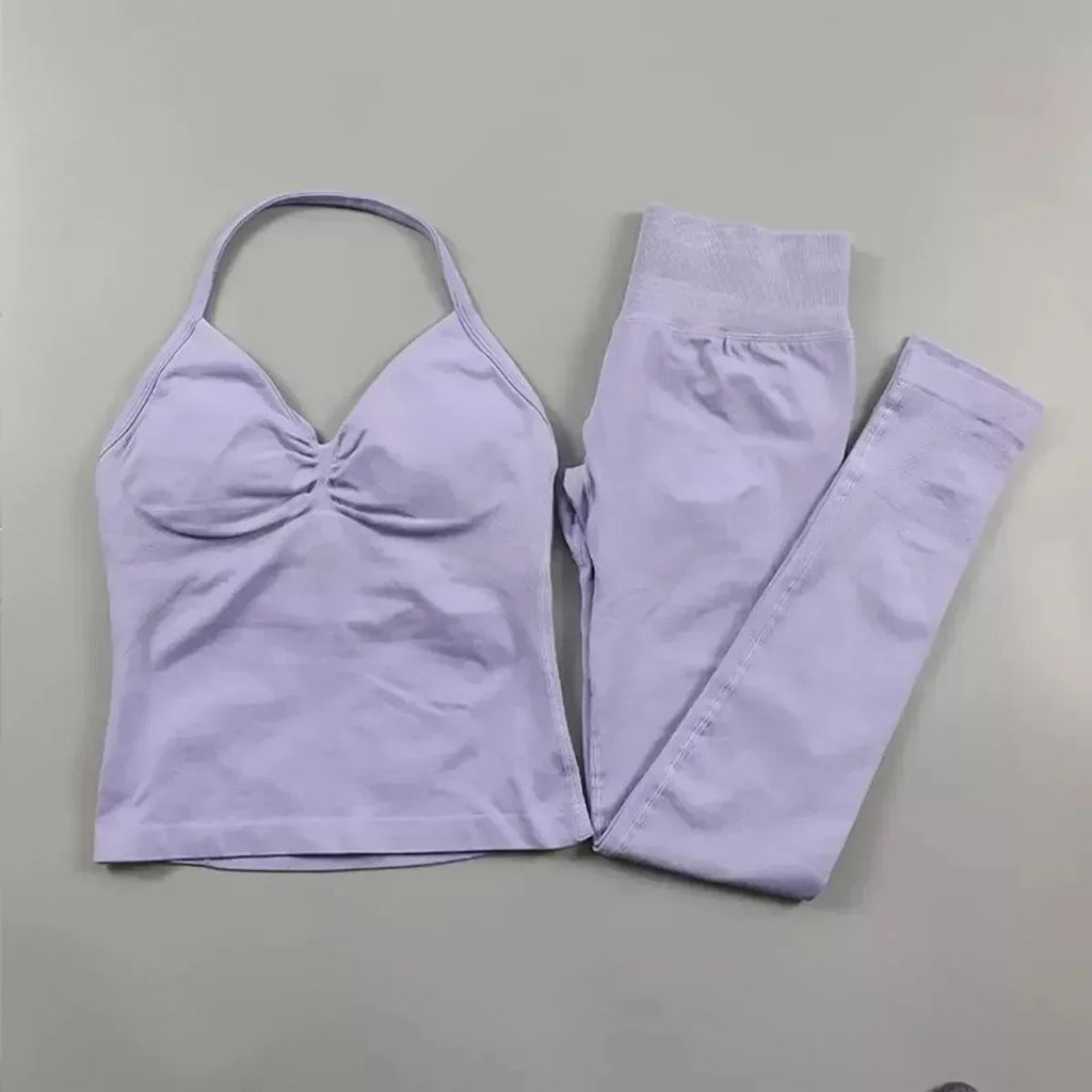 Women’s 2-Piece Fitness Set