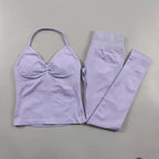 Women’s 2-Piece Fitness Set