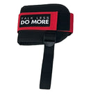 Padded Gym Ankle Cuffs for Leg Workouts