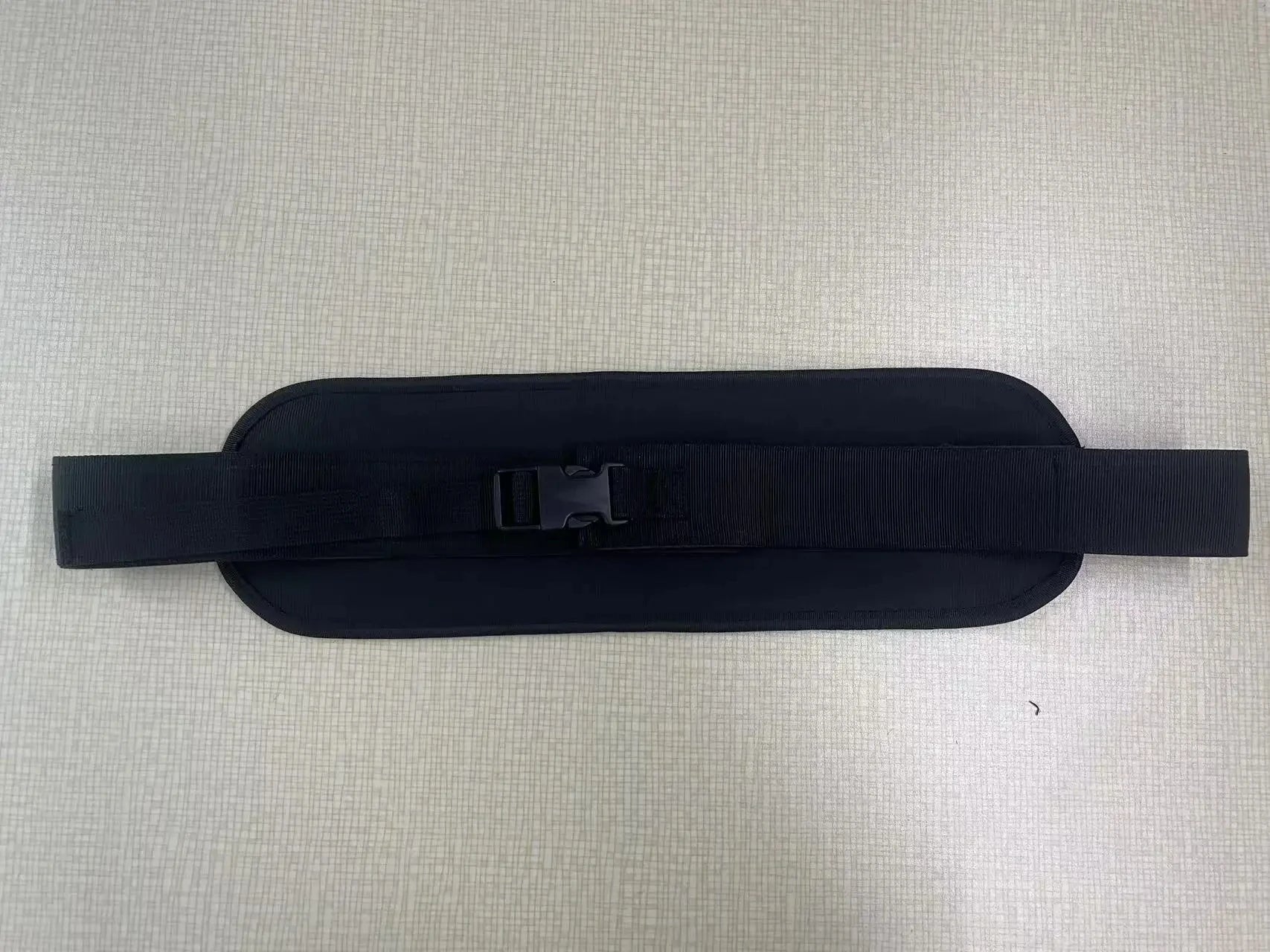 Glute Thrust Weight Belt