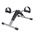 Portable Folding Pedal Exerciser