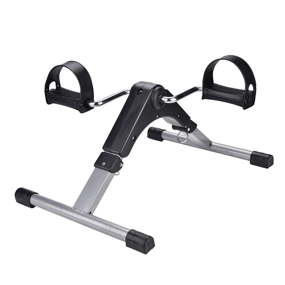 Portable Folding Pedal Exerciser