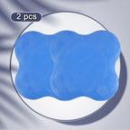 2Pcs Yoga Knee Pads