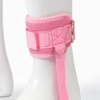 Ankle Straps for Glute & Leg Workouts