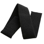 2PCS Anti-Slip Weightlifting Wrist Straps