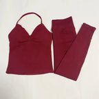 Women’s 2-Piece Fitness Set