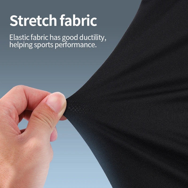 Men’s Quick-Dry Compression Sportswear Set