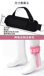 Ankle Straps for Glute & Leg Workouts