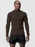 Men’s Long Sleeve Compression Shirt
