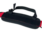 Padded Gym Ankle Cuffs for Leg Workouts