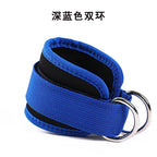 Ankle Straps for Glute & Leg Workouts