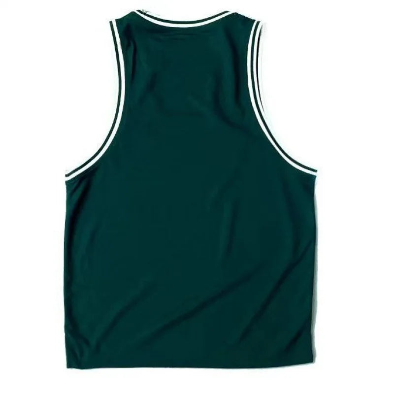 Men's No.23 Sports Mesh Tank Top