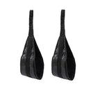 Heavy Duty AB Sling Straps for Pull Up Bar