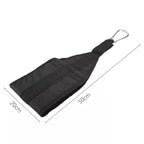 Heavy Duty AB Sling Straps for Pull Up Bar