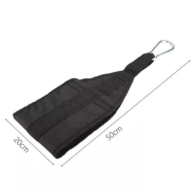 Heavy Duty AB Sling Straps for Pull Up Bar