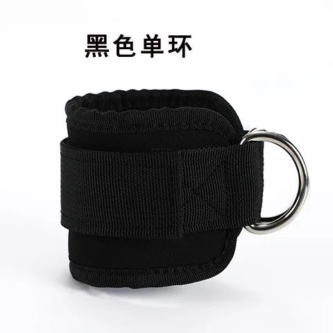 Ankle Straps for Glute & Leg Workouts