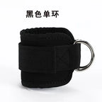 Ankle Straps for Glute & Leg Workouts