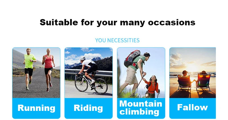 Men’s Fitness T-Shirt – Short Sleeve Gym