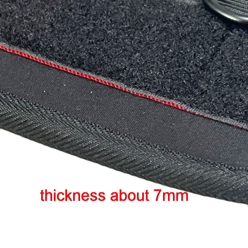 Padded Gym Ankle Cuffs for Leg Workouts