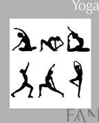 Women’s 2-Piece Fitness Set