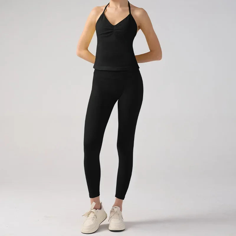 Women’s 2-Piece Fitness Set