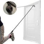 Adjustable Ankle Straps for Leg & Glute Training