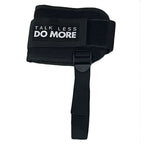 Padded Gym Ankle Cuffs for Leg Workouts