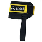 Padded Gym Ankle Cuffs for Leg Workouts