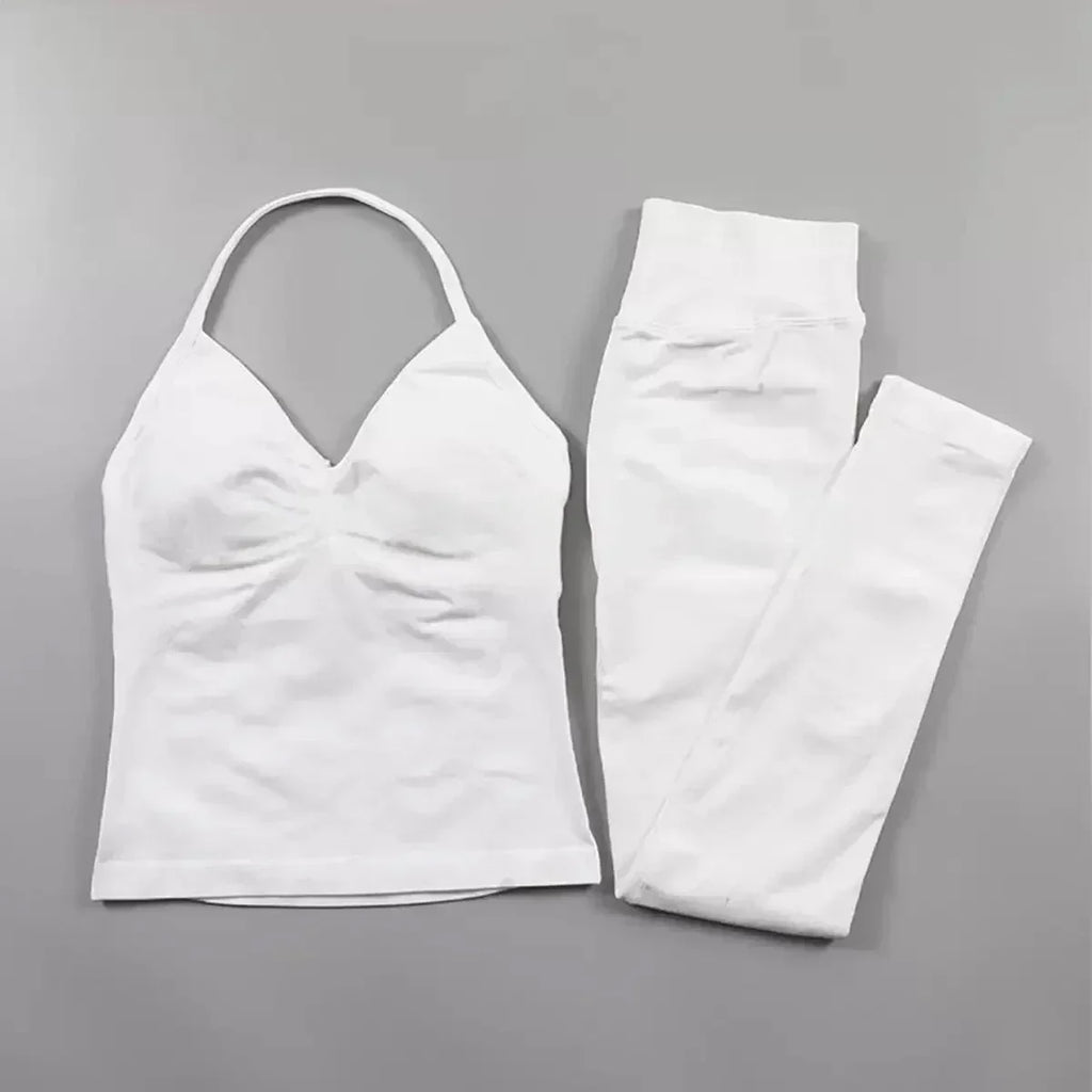 Women’s 2-Piece Fitness Set