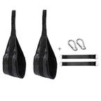 Heavy Duty AB Sling Straps for Pull Up Bar