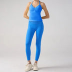 Women’s 2-Piece Fitness Set