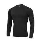 Men’s Quick-Dry Compression Sportswear Set