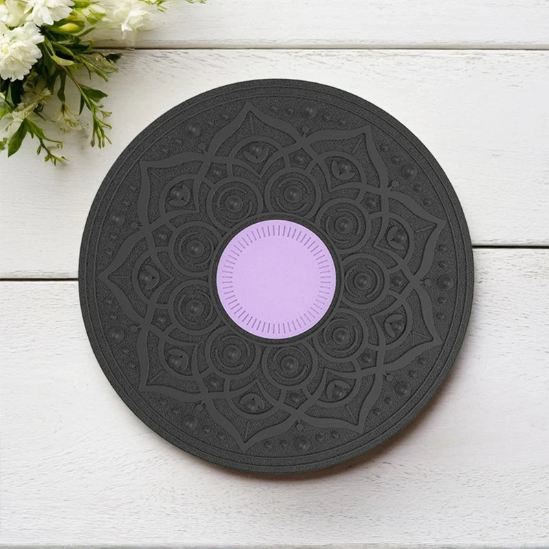 Balance Trainer Board