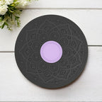 Balance Trainer Board