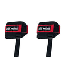 Padded Gym Ankle Cuffs for Leg Workouts