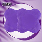 2Pcs Yoga Knee Pads