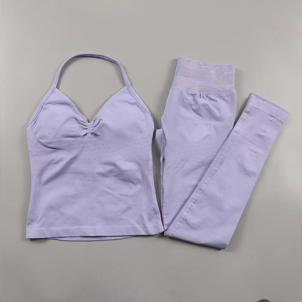 Women’s 2-Piece Fitness Set