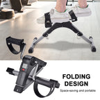 Portable Folding Pedal Exerciser
