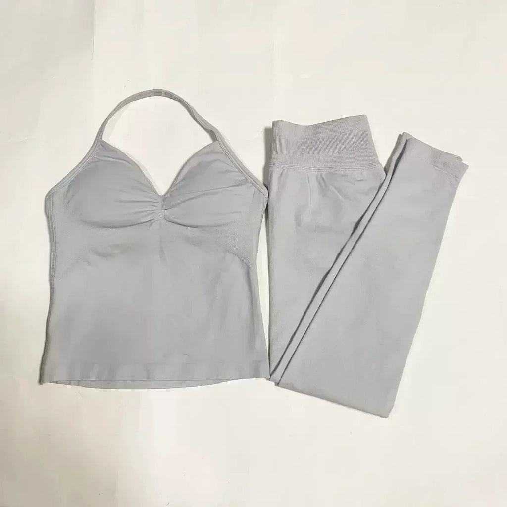 Women’s 2-Piece Fitness Set