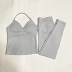 Women’s 2-Piece Fitness Set