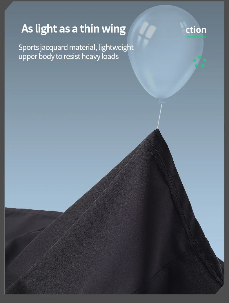 Men’s Quick-Dry Compression Sportswear Set