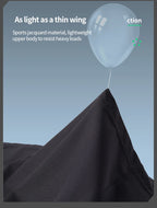 Men’s Quick-Dry Compression Sportswear Set