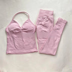 Women’s 2-Piece Fitness Set