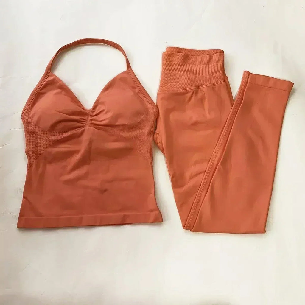 Women’s 2-Piece Fitness Set