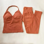 Women’s 2-Piece Fitness Set